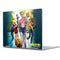DC Comics Harley Quinn Birds of Prey Movie Poster Pixelbook Skin